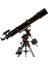 Advanced Vx 6" Refractor Bilgisayar Donanımlı Teleskop 3