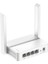 WR1200E 300MBPS/2.4GHZ 867MBPS/5GHZ 4X5DBI Anten 4port Dual Band Wi-Fi Router (AC1200 Serisi) 1