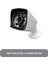 Kamera Seti Gece Görüş Özellikli IP66 Kasa Su Geçirmez Dış Mekana Uygun 5mp Full Hd-2.8 Geniş Açı 3