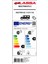 205/75R16C 113/111Q 10PR Multiways 4 Mevsim Lastik (Üretim YILI:2025) 2