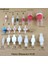 1 Adet Tarzı 16 (10X10MM) Plastik Tek Yönlü Inline Kontrol Valfi Gaz Hava Sıvı Su Akışkanlar Pvc Hortum Bağlantı Elemanları (Yurt Dışından) 1