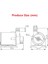6V USB JT-160A Dc 6V 120LH 12V 240LH Mikro Akvaryum Daldırma Mini Su Pompası Balık Tankı Için (Yurt Dışından) 4