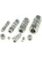 Pg Stili 4mm-6mm (A - B) Sıkıştırma Kovan Boru Bağlantı Dönüşüm Adaptörü Tüp Paslanmaz Çelik Kuplör Bağlayıcı Ydf-Lok (Yurt Dışından) 5