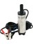 12V-38MM-S-MÜMKÜN 12V 24V Elektrikli Daldırma Dizel Yağ Su Pompası - Dizel Yağ Su Daldırma Lmin Yakıt Transfer Pompası (Yurt Dışından) 3