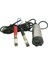 12V-38MM-S-MÜMKÜN 12V 24V Elektrikli Daldırma Dizel Yağ Su Pompası - Dizel Yağ Su Daldırma Lmin Yakıt Transfer Pompası (Yurt Dışından) 4