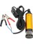 24V-YENI-ALTIN Taşınabilir Mv 24V Dc Elektrikli Daldırma Pompa Dizel Yakıt Su Alüminyum Alaşım Kabuk 12L/DK Yakıt Transfer Pompası (Yurt Dışından) 2