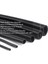 4X8MM Tarzı 100CM 100CM Iç Çap 2-16MM Gıda Sınıfı Siyah Silikon Boru Hortum Isıya Dayanıklı Esnek Silika Jel Boru Akvaryum Esnek Oksijen Pompası Hortumu (Yurt Dışından) 3