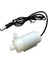 3m Su Borusu Dc 3V 5V Mini Submersible Su Pompası Akvaryum Balık Tankı Çeşmeler Hidroponikler Için Uygun Oksijen Pompası (Yurt Dışından) 3