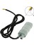 Dc 12V Daldırma Su Pompası Mühendislik Plastikleri Pompası Karavan Motor Ev Yüksek Akışlı Balina Pumlh 1m Parçaları (Yurt Dışından) 2
