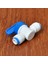 1l2 Inç BSPM-6,35MM Stili Od Boru Tap Kapatma Küresel Vana Pom Hızlı Bağlantı Konnektör Tee Dirsek Redüktör Akvaryum Ro Su Filtresi Ters Ozmoz (Yurt Dışından) 4