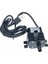 DC12V 1W 4.8W 240LH DC12V USB Mikro Su Pompası Döngüsü Fırçasız Motor Dc 12V Dalış Pompası Hidroponik Sebze Yetiştirme El Sanatları Çeşmesi (Yurt Dışından) 4