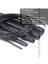 4X8MM Tarzı 10 Milyon 1~6mm Siyah Silikon Boru Esnek Akvaryum Hava Pompası Yumuşak Kauçuk Hortum Isıya Dayanıklı Yüksek Basınçlı Havalandırma Borusu (Yurt Dışından) 2