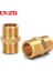 6-G1 Tarzı Brae Hex Nipple Fitting Hızlı Bağlantı Adaptörü Bsp Erkek Erkek Konu Su Yağ Gaz Bağlayıcı (Yurt Dışından) 3