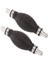8 mm El Yedek Yakıt Pompası El Kılavuzlu Yağ Pompası Yakıt Benzin Transfer Aracı Için Tüm Yakıtlar Araba Moto Tekne (Yurt Dışından) 4