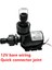 12V Kablo Hızlı Bağlantı DC12V 24V Su Pompaları Kaldırma Lh Güneşsiz Fırçasız Motor Su Dolaşımı Su Pompası Seramik Mil Ultra Sessiz Daldırma (Yurt Dışından) 1