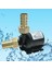 12V Kablo Hızlı Bağlantı DC12V 24V Su Pompaları Kaldırma Lh Güneşsiz Fırçasız Motor Su Dolaşımı Su Pompası Seramik Mil Ultra Sessiz Daldırma (Yurt Dışından) 5
