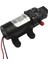 B Dc 12V 60W Mikro Elektrikli Diyafram Su Pompası Otomatik Anahtar 5l/dak Yüksek Basınçlı Araba Yıkama Sprey Su Pompası 0.8mpa 5l/dak (Yurt Dışından) 5