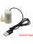 Dikey Tip Mini Mikro Dalgıç Su Pompası Dc 5V USB Düşük Gürültülü Fırçasız Motor Pompası 120LH (Yurt Dışından) 1