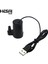 Dikey Tip Mini Mikro Dalgıç Su Pompası Dc 5V USB Düşük Gürültülü Fırçasız Motor Pompası 120LH (Yurt Dışından) 3