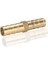 2 Yollu Stil Dış Çap 5mm Hortum Bakır Pagoda Su Boru Fittings Pirinç Bağlantı Parçası Brass Barb Boru Montaj (Yurt Dışından) 1