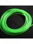Parlak Yeşil Tarzı Kimlik 4mm Dış Çap 8mm 1 Metre Silikon Boru Id Esnek Kauçuk Hortum Gıda Sınıfı Yumuşak Içecek Borusu Su Bağlantısı (Yurt Dışından) 1