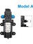 A Dc 12V 60W Mikro Elektrikli Diyafram Su Pompası Otomatik Anahtar 5l/dak Yüksek Basınçlı Araba Yıkama Sprey Su Pompası 0.8mpa 5l/dak (Yurt Dışından) 1