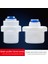 3L8HORTUM-1L2KADIN Stili Od Boru Düz Eşit Redüktör Bağlayıcı Fitting Akvaryum Ters Ozmoz Ro Su Dispanseri Için Uygun (Yurt Dışından) 3