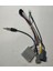Smart Go Honda Civic 2007/2011 Fd6/fd6 10 Inç 8-128 4