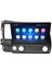 Smart Go Honda Civic 2007/2011 Fd6/fd6 10 Inç 8-128 5