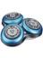 2 Paket S7000 Tıraş Bıçağı Tıraş Makinesi Kafası Philips Norelco Tıraş Makinesi Için Sh70 Sh70-52 S7010 S7310 S7370 S7350 S7780 S7510 S772 (Yurt Dışından) 4