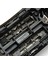 Braun Jilet Kafa 3 Serisi Için 2X 21B 330 Bıçak Ağı 32B 3010S 32B 320S 3000 340 Aksesuarları, 21B (Yurt Dışından) 5