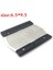 Braun Tıraş Makinesi Için Yedek Folyo Desteği M90 M60 P40 P50 P60 P70 555 575 5S Jilet Aksesuarları Tıraş Örgü Izgara Ekran (Yurt Dışından) 5