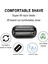 Braun Series 5 Için 2X 53B Tıraş Makinesi Folyosu Ve Kesici Yedek Parça, Jilet 5020S, 5018S, 5050Cs, 6020S, 6075Cc, 6072Cc (Yurt Dışından) 4