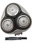 Hq8 Yedek Tıraş Makinesi Kafa Philips Pt870 Pt875 Pt830 Pt920 Pt927 At880 At830 At875 At920 Tıraş Bıçağı (Yurt Dışından) 1