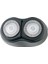 Philips Için Yedek Tıraş Makinesi Kafası Hq902 Hq904 Hq906 Hq909 Hq912 Hq915 Hq916 Hq917 Hq986 Hq988 At600 Yedek Jilet (Yurt Dışından) 1
