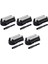 5X 32B Tıraş Başlığı Değiştirme Braun 32B Serisi 3 301S 310S 320S 330S 340S 360S 380S 3000S 3020S 3040S 3080S (Yurt Dışından) 1