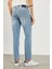 Kalimnos Med Blue Comfort Fit Jean Pantolon - Med Blue 4