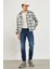 Smith Deep Dark Blue Tapered Fit Jean Pantolon - Deep Dark Blue 1