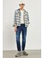 Smith Deep Dark Blue Tapered Fit Jean Pantolon - Deep Dark Blue 3