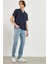 Smith Ice Blue Tapered Fit Jean Pantolon - Ice Blue 4