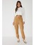 Basic Kargo Jogger Pantolon 1