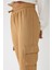 Basic Kargo Jogger Pantolon 4
