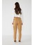 Basic Kargo Jogger Pantolon 5