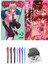Chainsawman 2 ve Hanako-Kun Tuvalet Hayaleti 7 2li Set 1