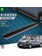Renault Trafic 2 Kısa Şase Diamond Krom Yan Basamak 223 cm 2001-2014 1