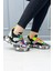 Kadın Sneakers Spor Ayakkabı 2525Y303-1 1