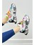 Kadın Sneakers Spor Ayakkabı 2525Y303-1 1