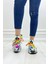 Kadın Sneakers Spor Ayakkabı 2525Y303-1 3