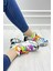 Kadın Sneakers Spor Ayakkabı 2525Y303-1 5