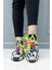 Kadın Sneakers Spor Ayakkabı 2525Y303-1 2